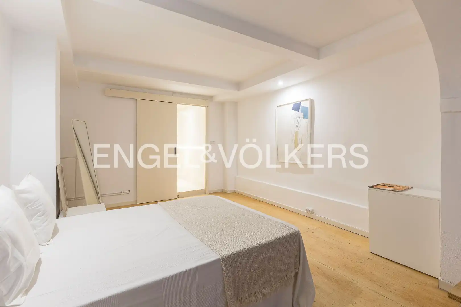 Pis de 130 m² a Barcelona