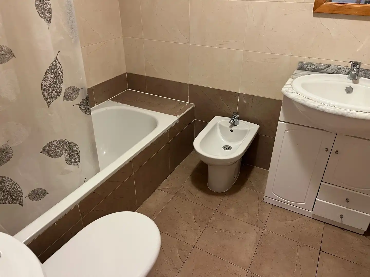 Piso de 82 m² en Ávila