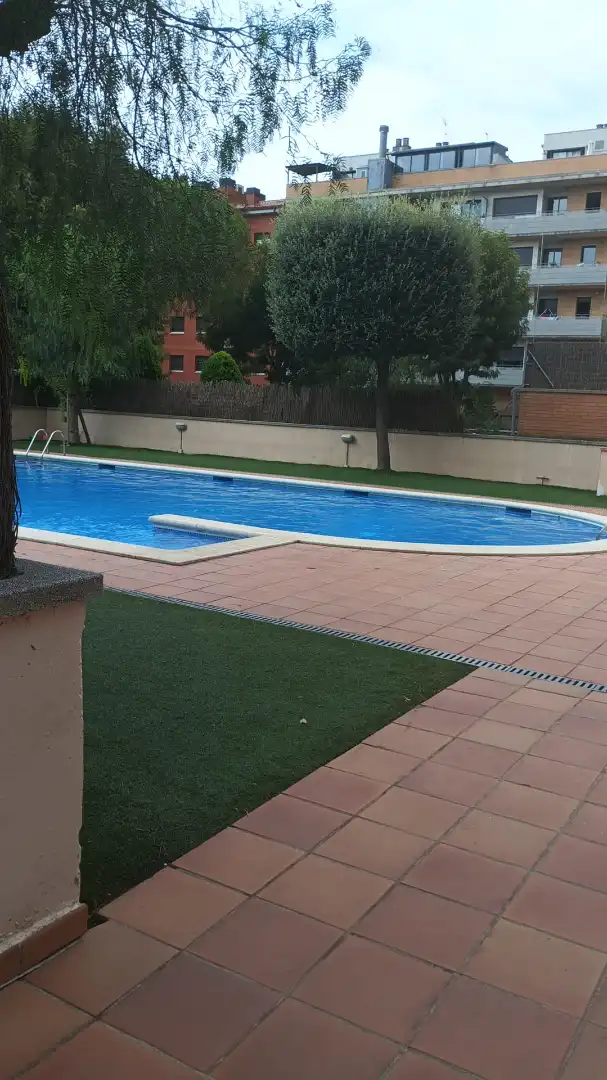 Piso de 100 m² en Castelldefels