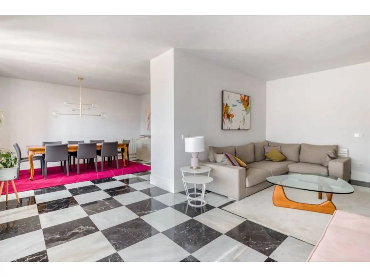 Pis de 210 m² a Palma