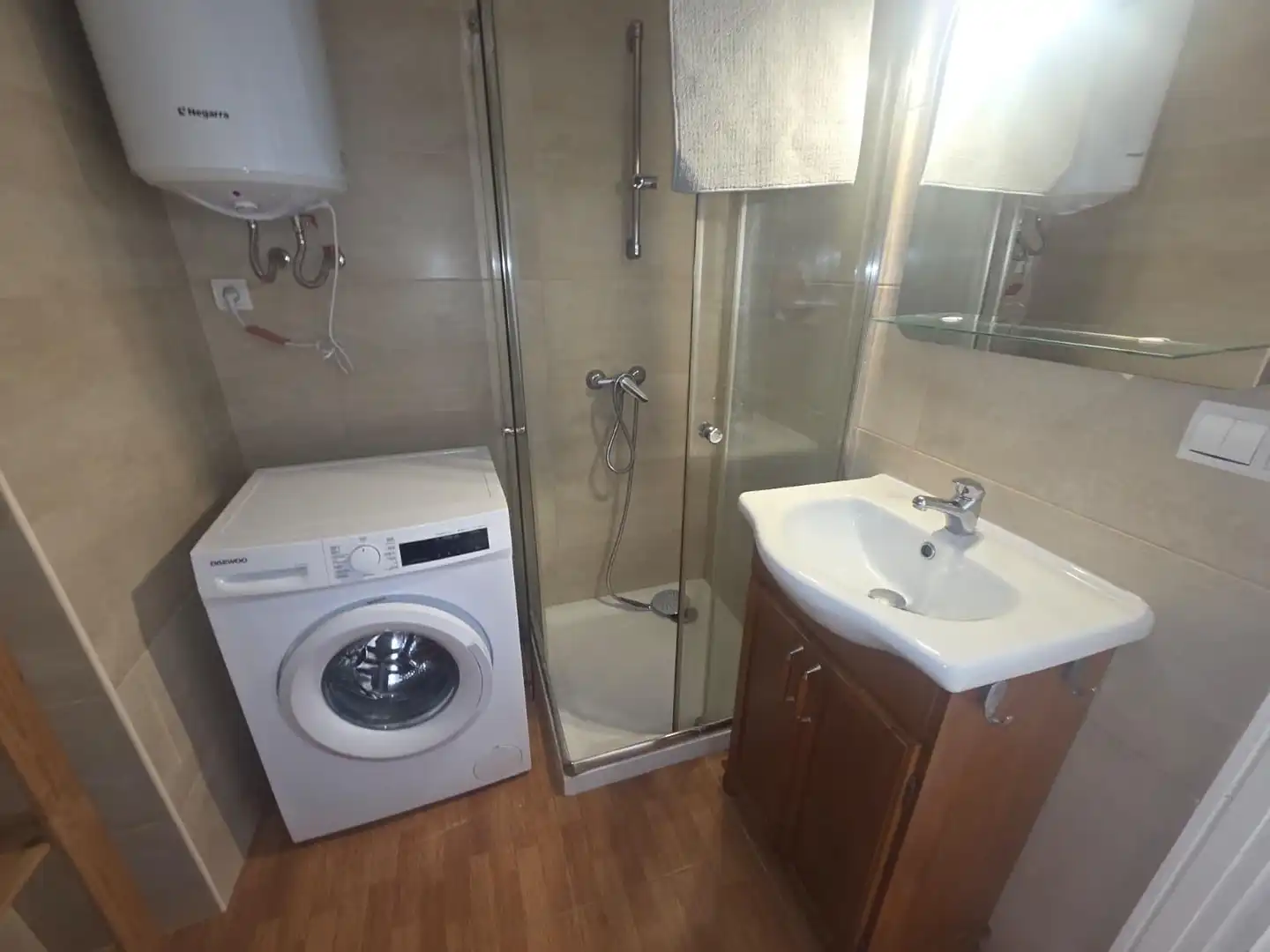 Pis de 37 m² a Mijas