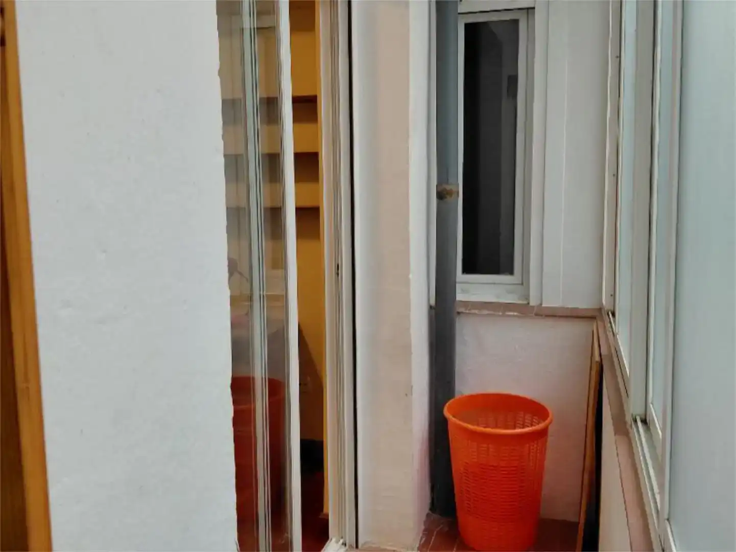 Piso de 84 m² en Salamanca