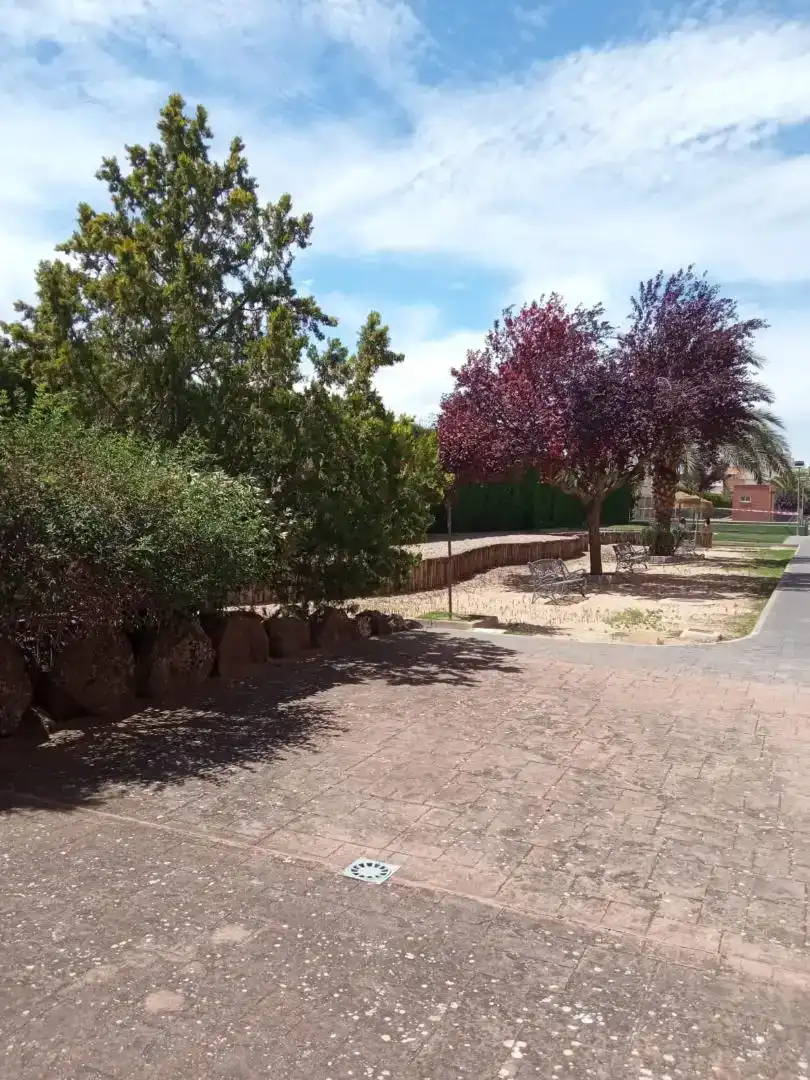 Piso de 100 m² en Ciudad Real