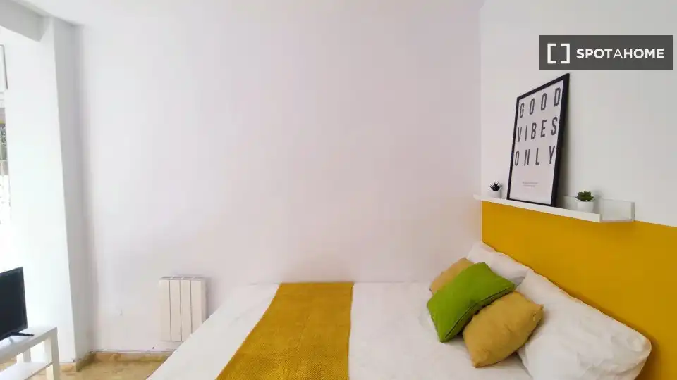 Habitación en alquiler, Cartagena