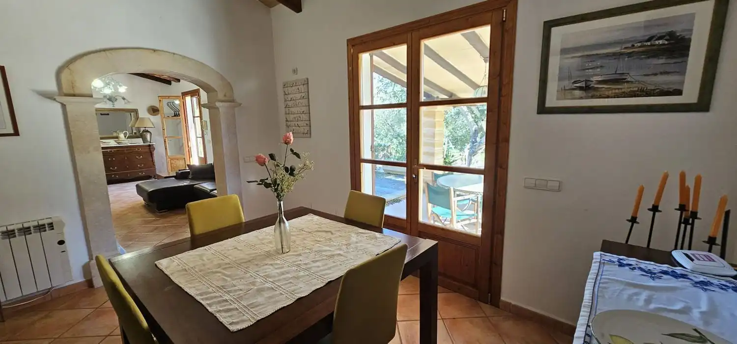 Casa de 175 m² a Manacor