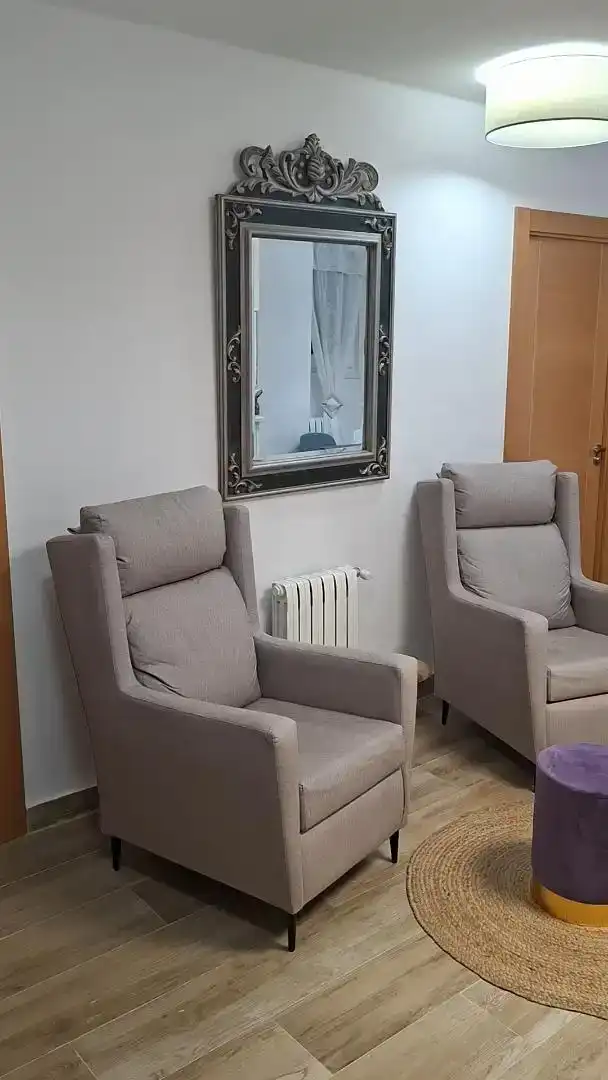 Habitación 70 m², Zaragoza
