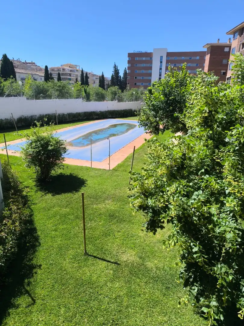 Piso en alquiler, Granada
