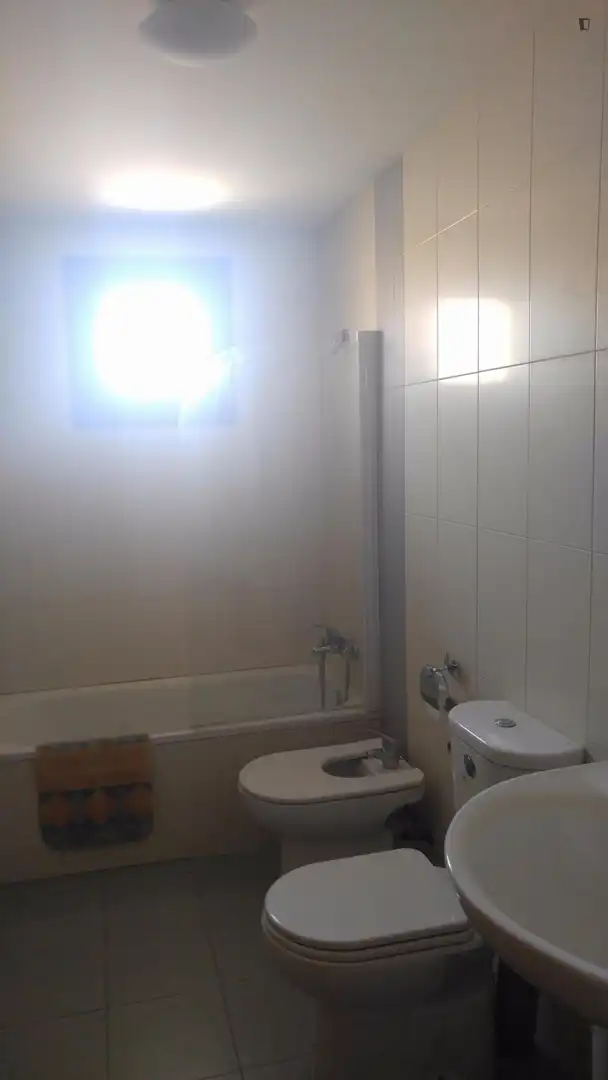 Piso de 60 m² en Borja