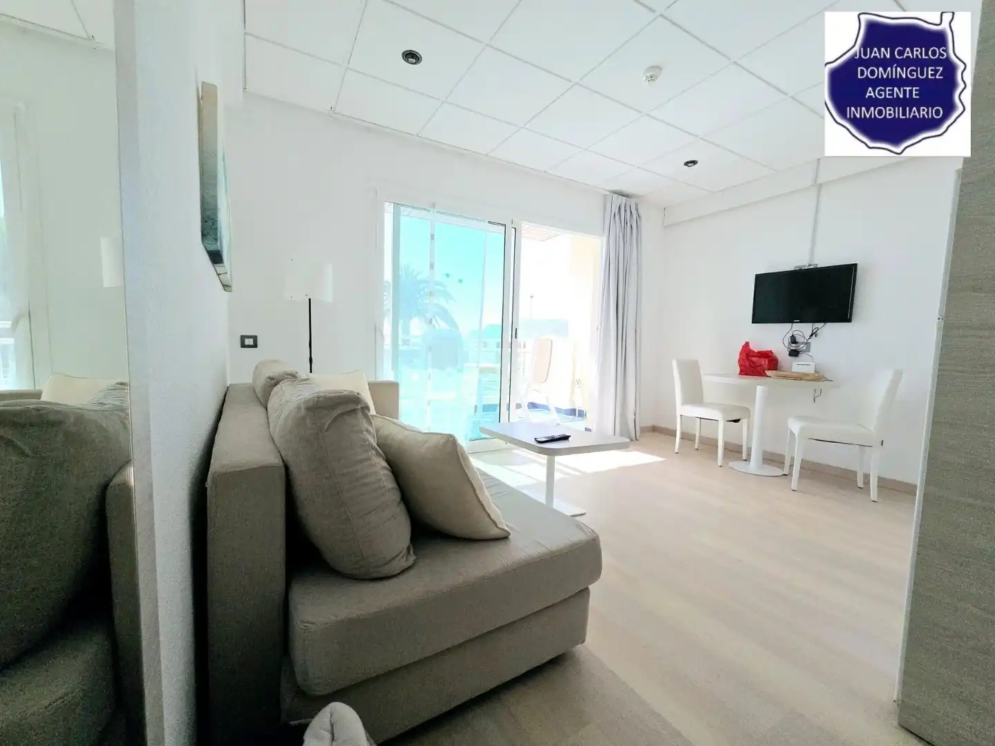 Piso de 45 m² en Mogán