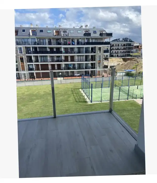 Appartamento 55 m² a Foz
