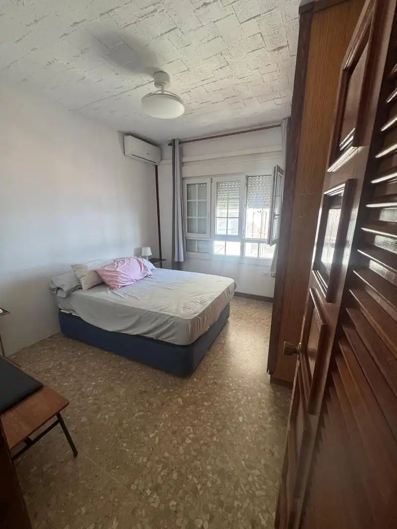 Piso de 110 m² en Almería