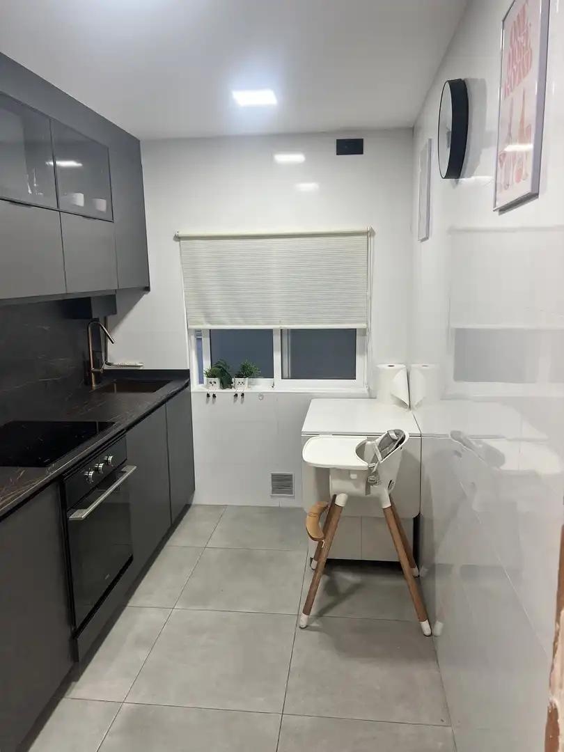 Piso de 85 m² en Salamanca