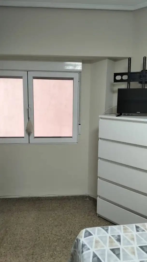 Piso de 103 m² en Valencia