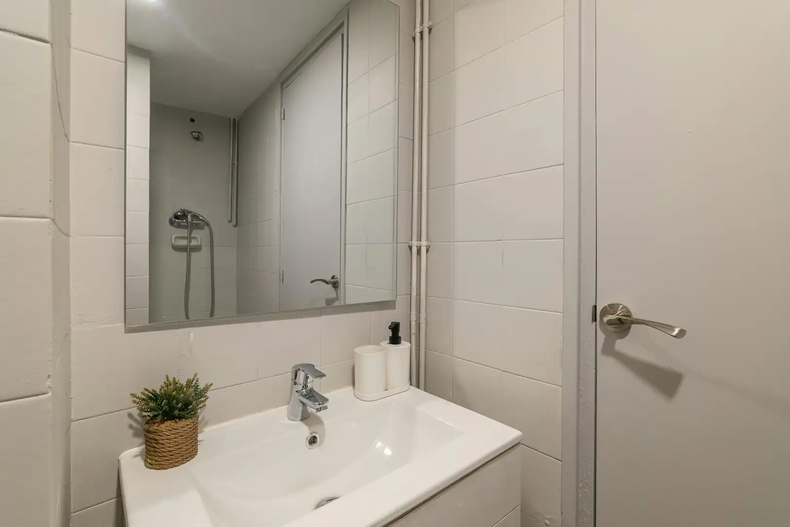 Habitación 100 m², Barcelona
