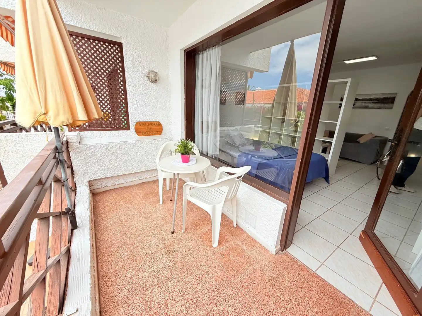 Pis de 40 m² a Puerto de la Cruz