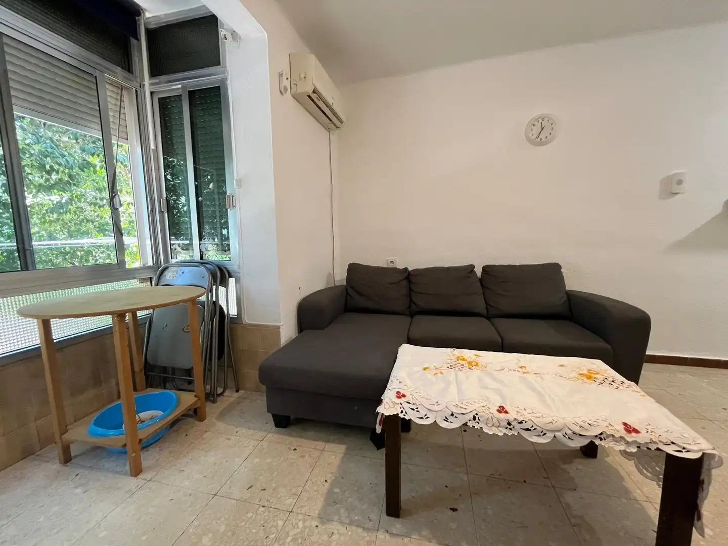 Pis de 45 m² a Sevilla