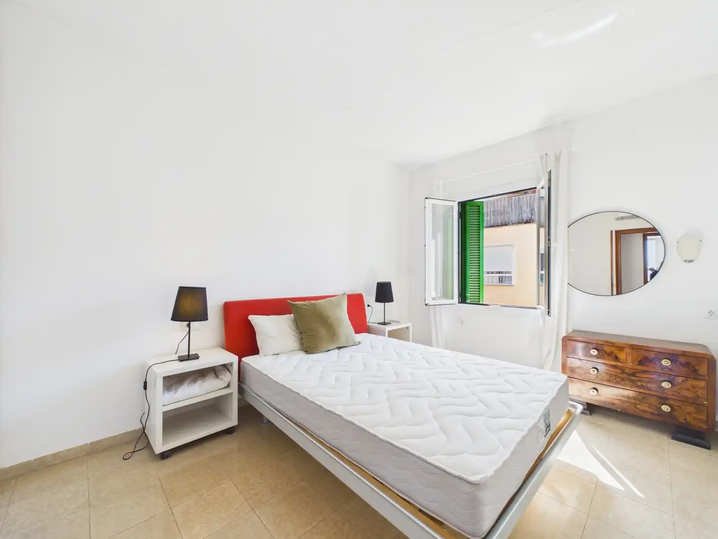 Piso de 160 m² en Palma
