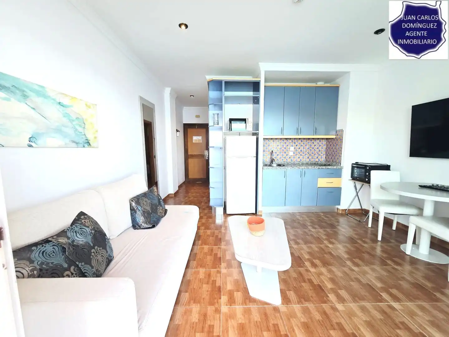 Piso de 45 m² en Mogán