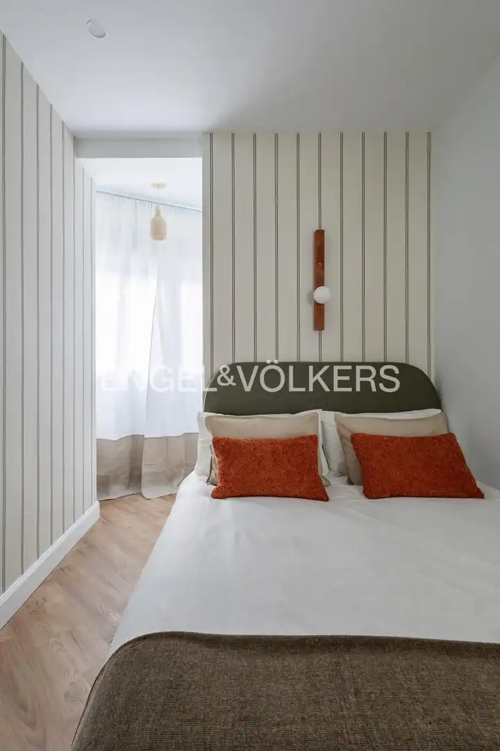 Pis de 84 m² a Madrid