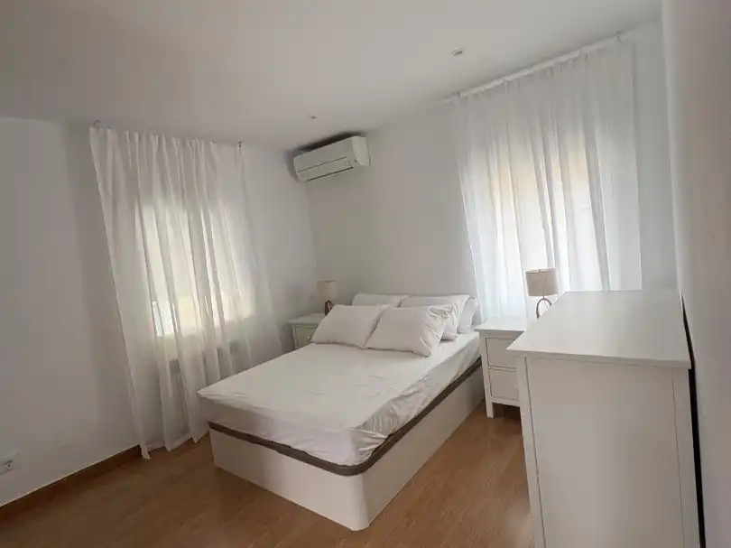 Casa de 61 m² a Madrid