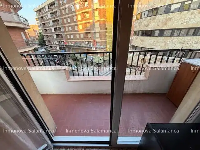 Piso de 95 m² en Salamanca