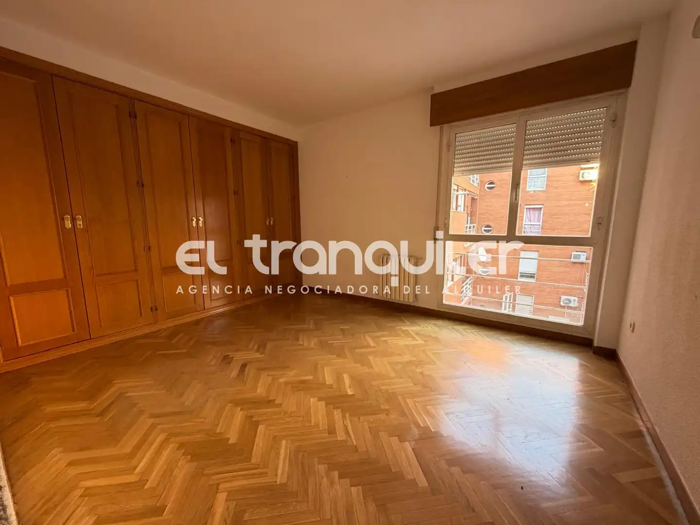 Flat 200 m² in Alcalá de Henares