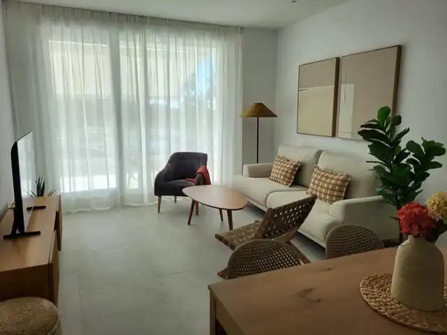 Pis de 115 m² a Chipiona