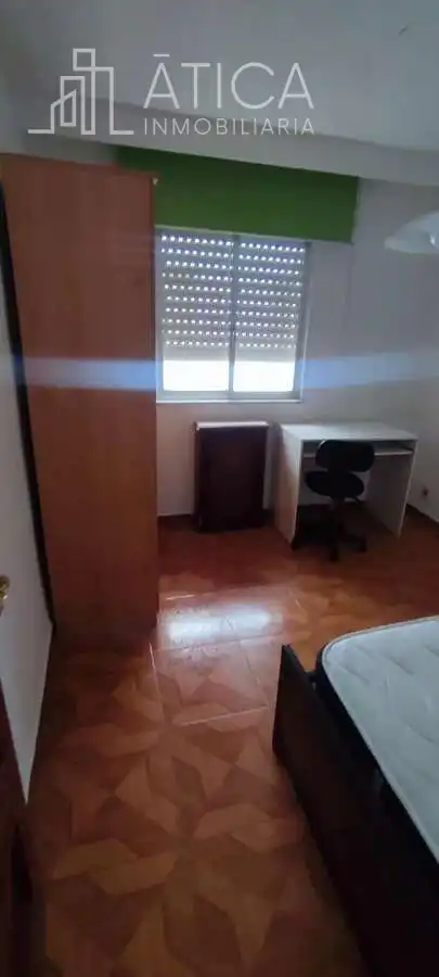 Piso de 110 m² en Salamanca