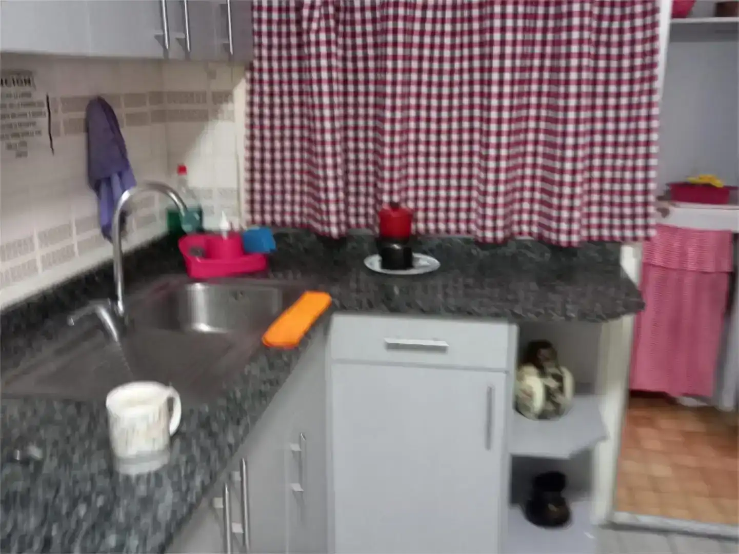 Piso de 90 m² en Vigo