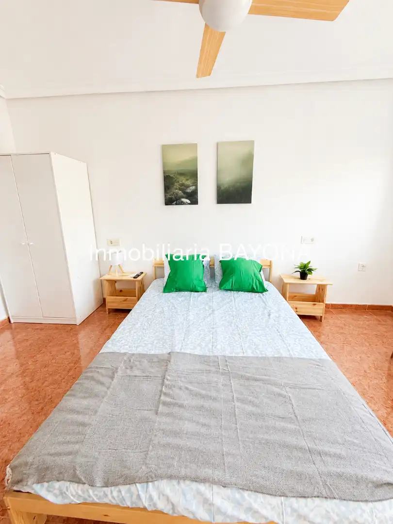 Quarto 100 m², Alcantarilla