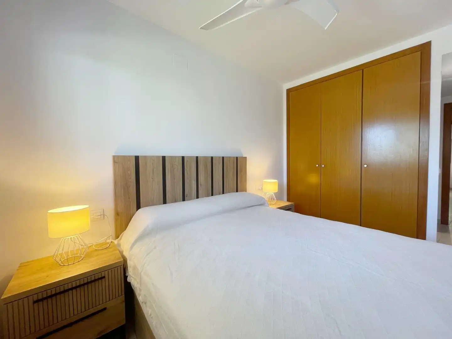 Pis de 75 m² a Dénia