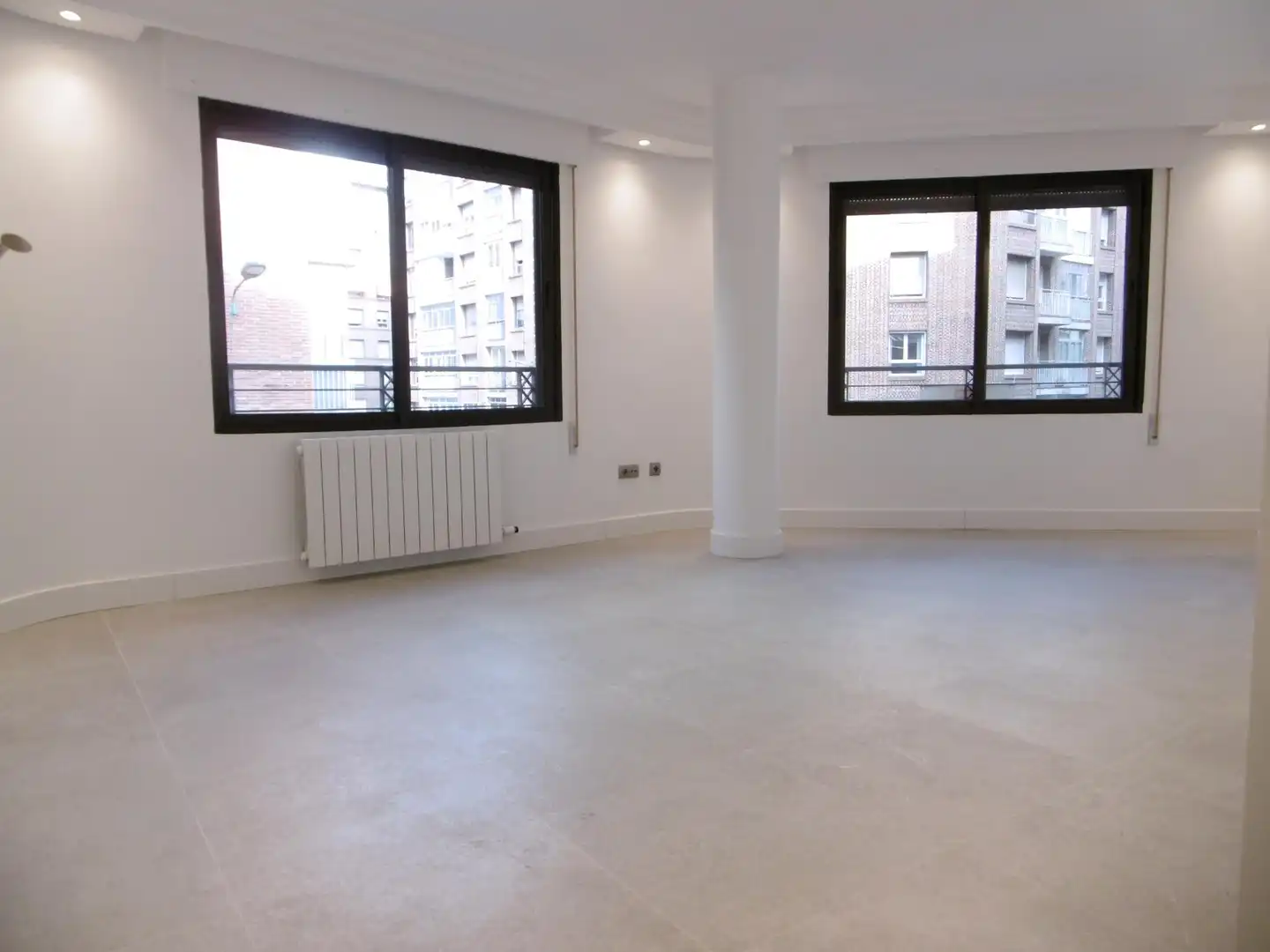 Piso de 83 m² en Valladolid