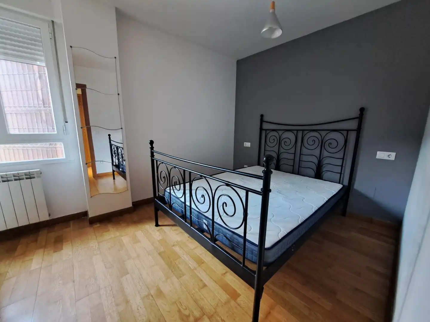 Pis de 45 m² a San Andrés del Rabanedo