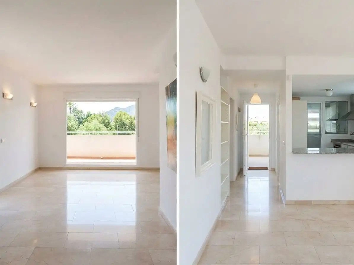 Appartamento 73 m² a Dénia