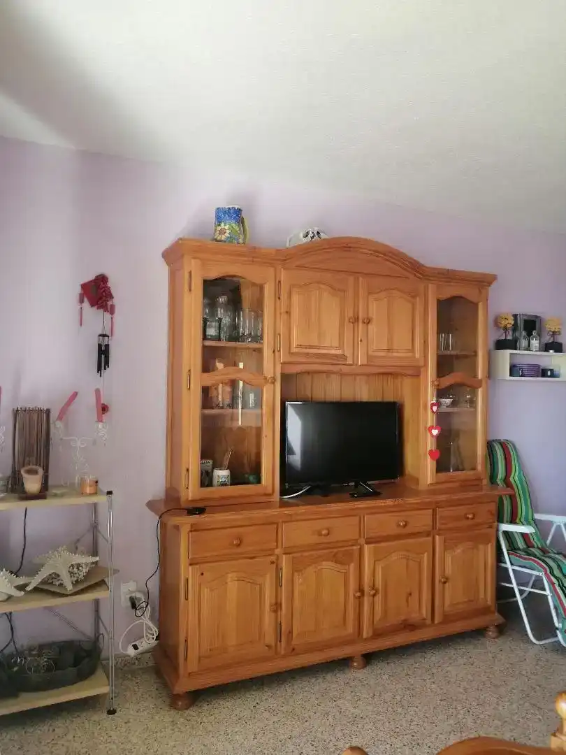 Piso de 95 m² en Águilas