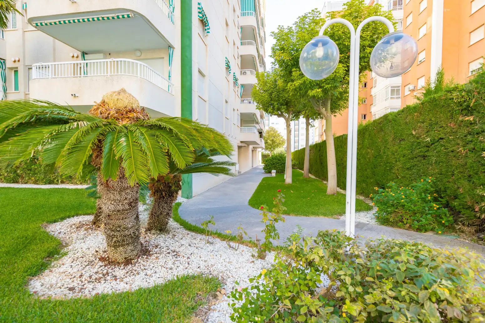Apartamento 69 m² em Gandia