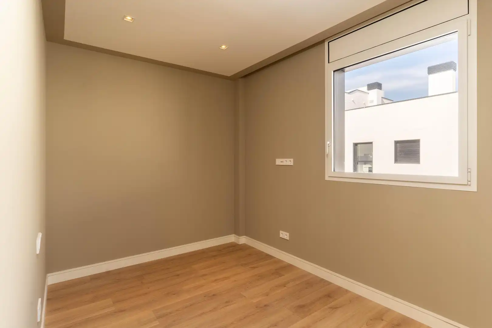 Piso de 102 m² en Sabadell