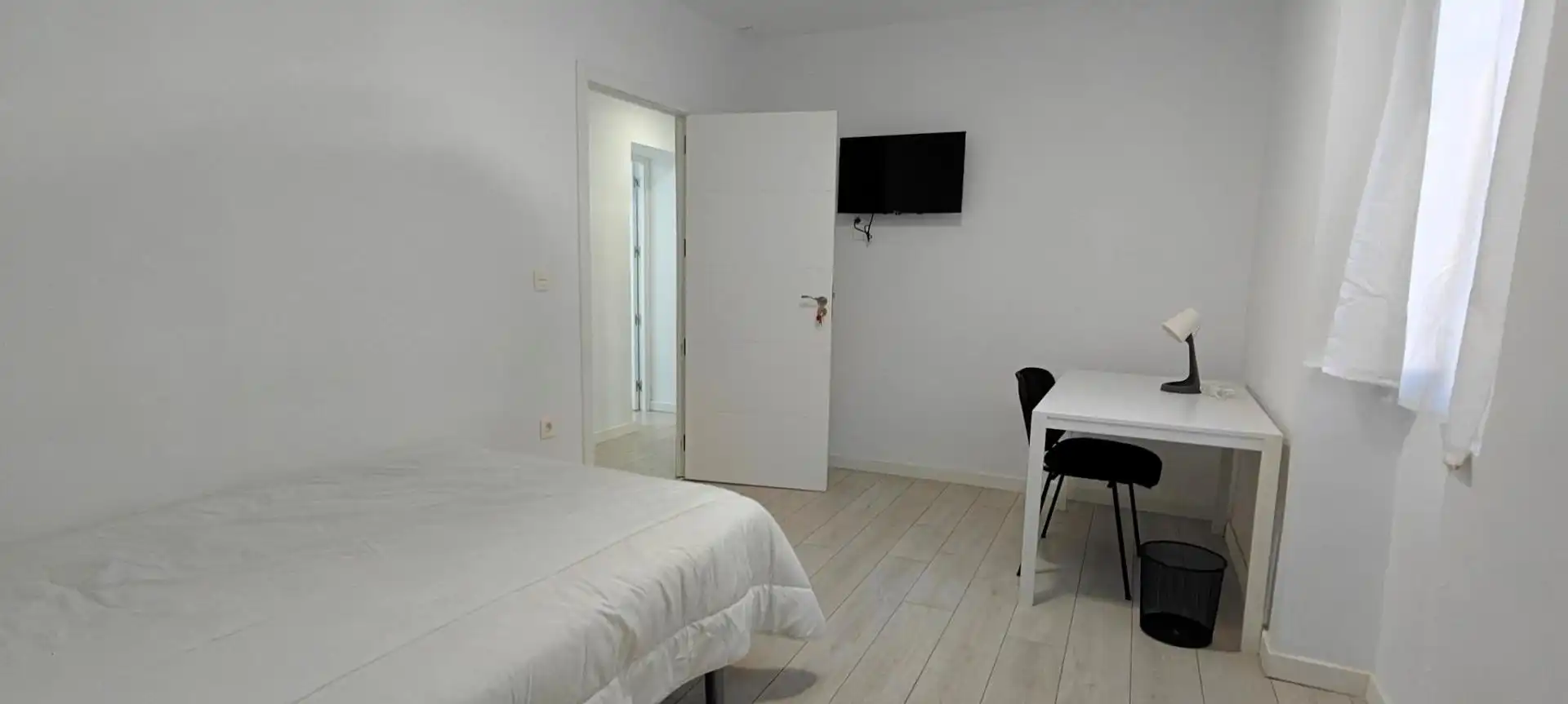 Habitación 186 m², Granada