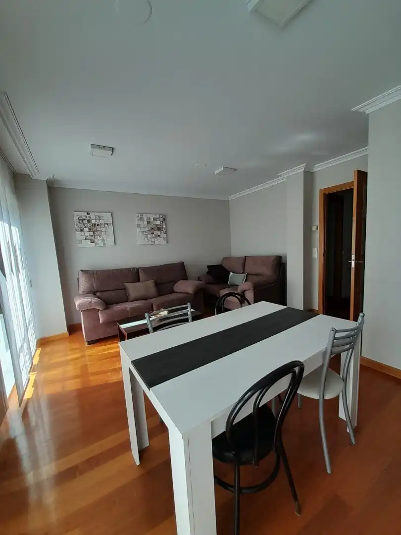 Appartement 128 m² à Santiago de Compostela