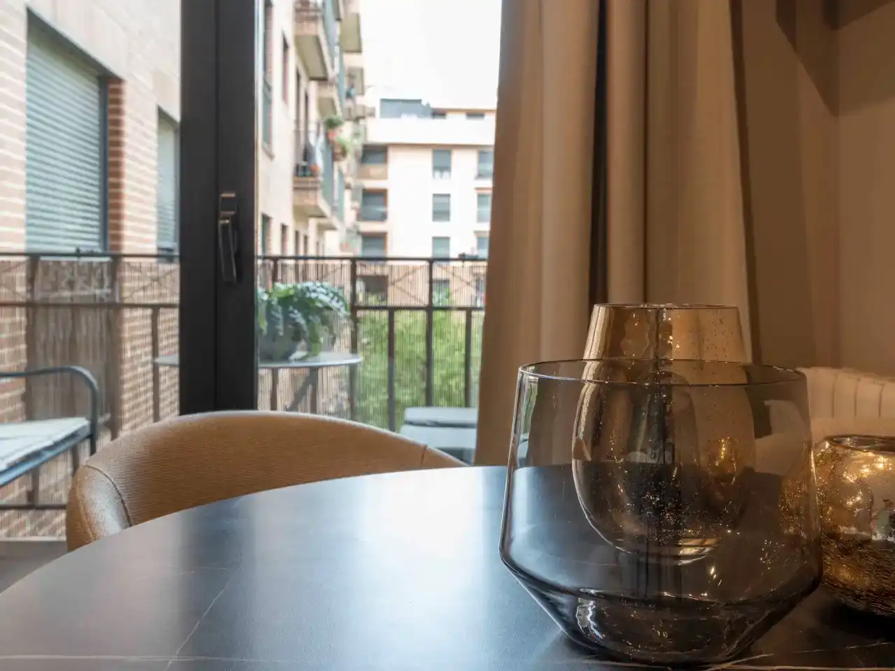 Piso de 75 m² en Madrid