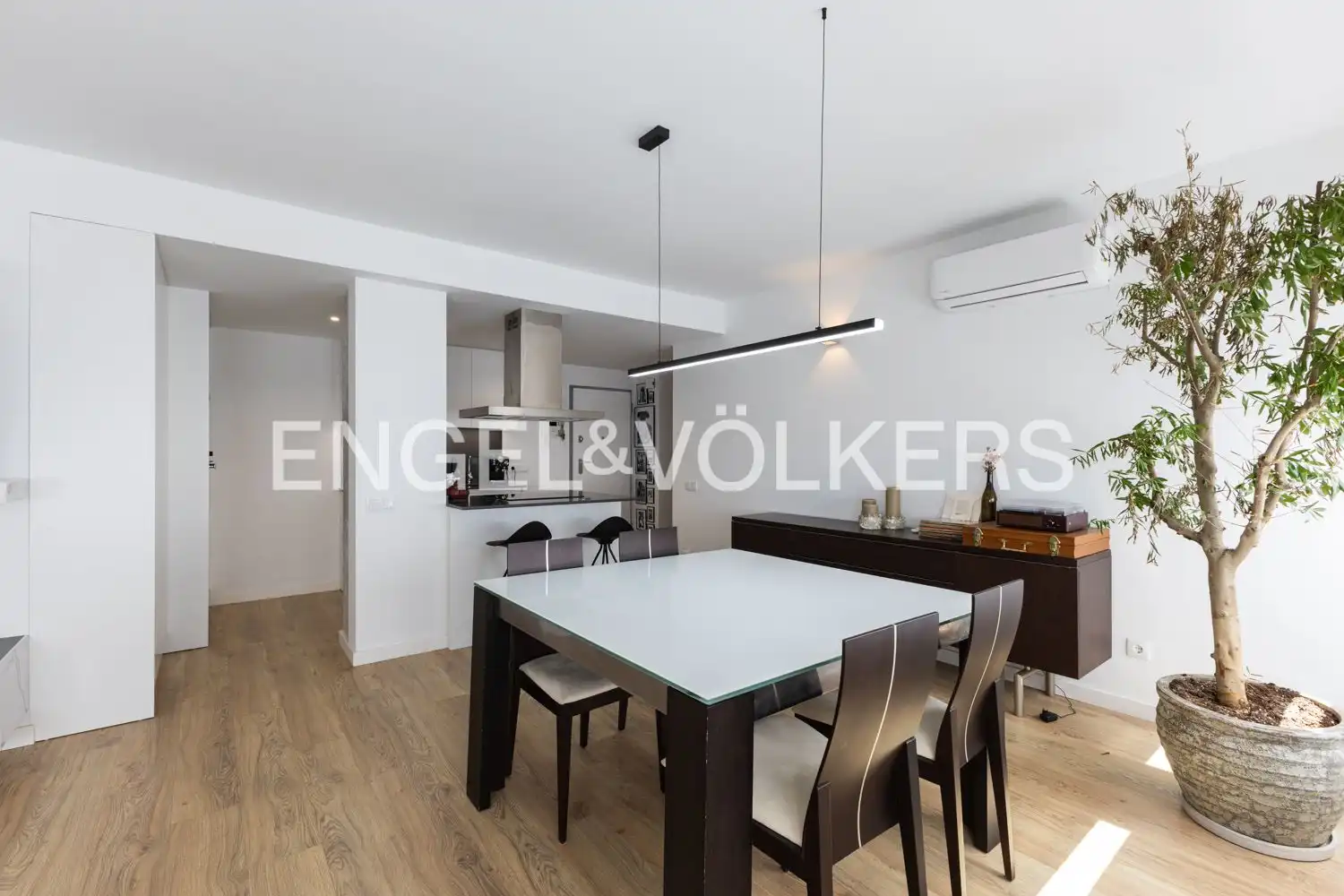 Piso de 100 m² en Castellón de la Plana