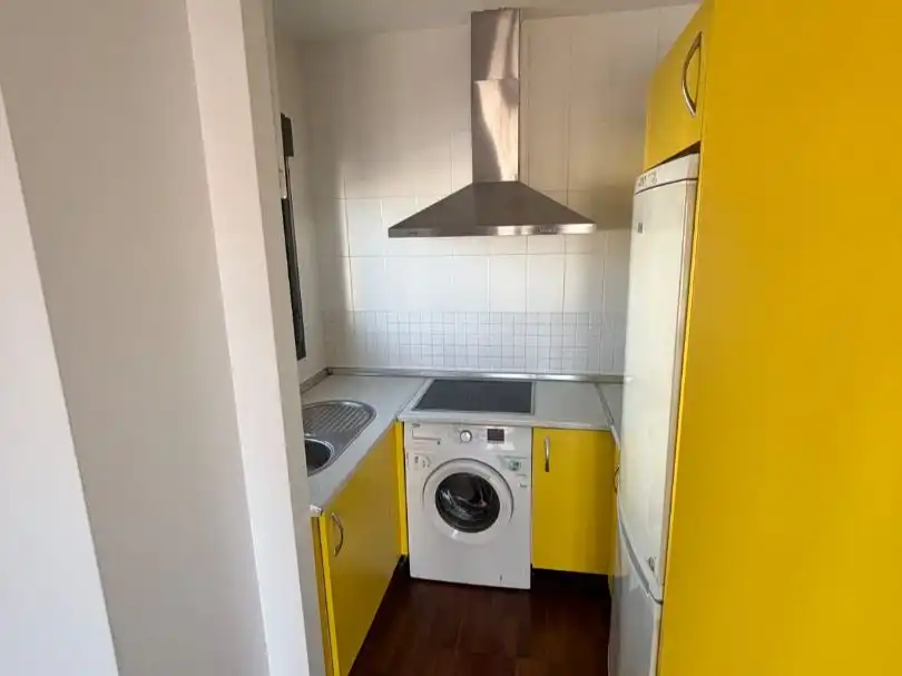 Квартира 50 м² у Punta Umbría