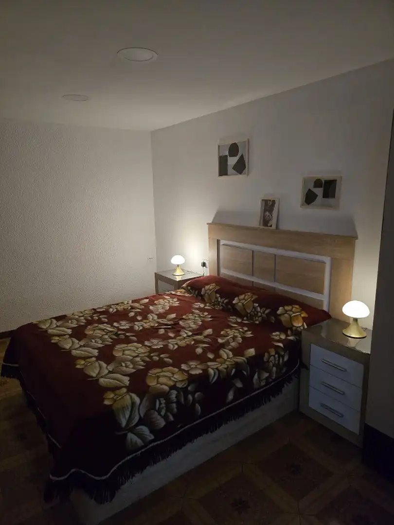 Habitación 6 m², Elche
