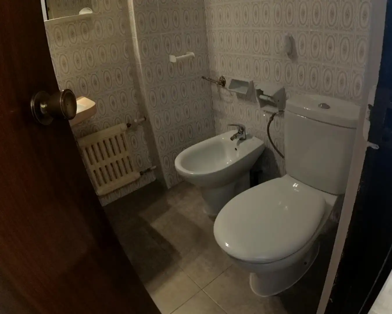 Habitación 186 m², Madrid