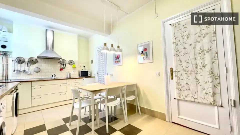 Habitación 173 m², Bilbao