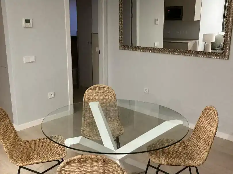 Piso de 86 m² en Jerez de la Frontera