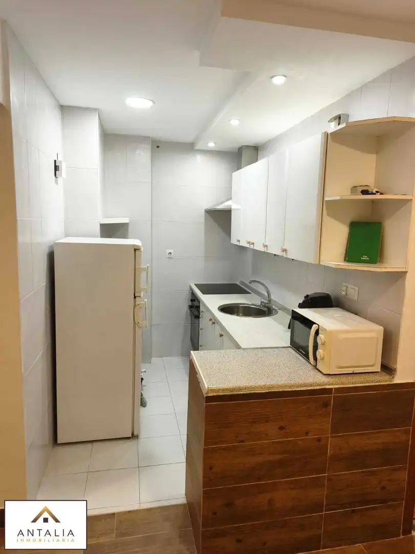 Piso de 78 m² en Cáceres