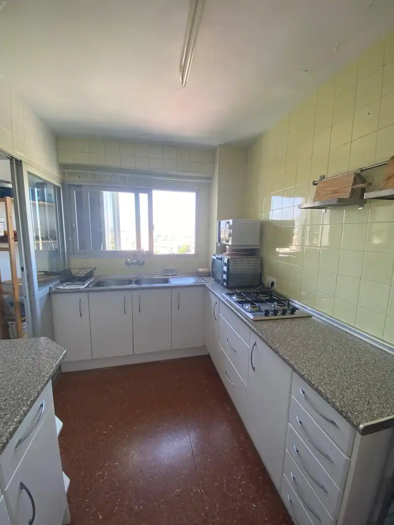 Pis de 121 m² a Altea