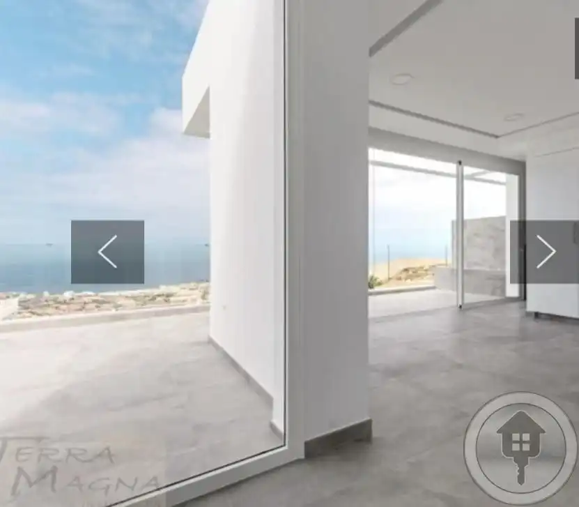 Piso de 164 m² en Adeje
