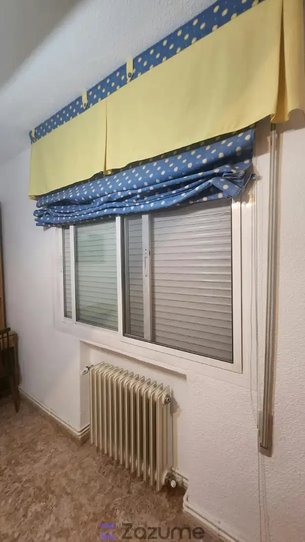Piso de 98 m² en Ciudad Real